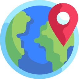 Destination Icon
