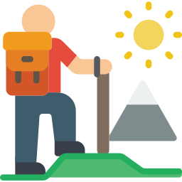 Activity Per Day Icon