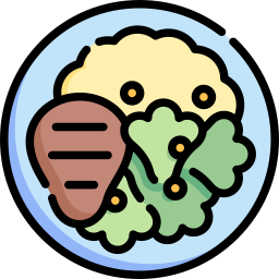 Meals Icon
