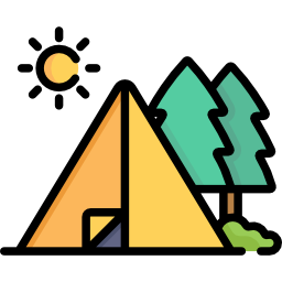 Accommodation Icon
