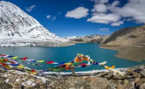 Annapurna Base Camp