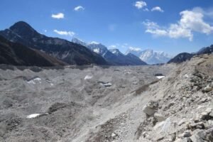 Everest Base Camp Trek from Atlanta