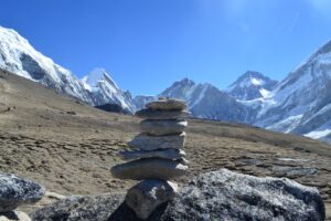 Everest Base Camp Trek package