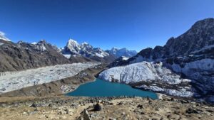 Gokyo Lakes