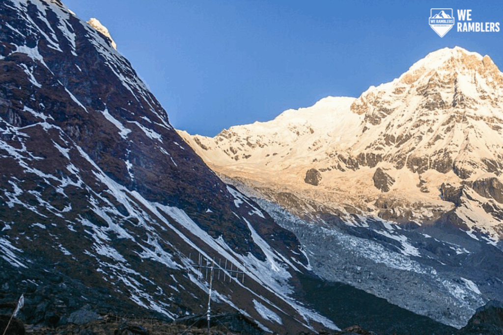 Kang La Route