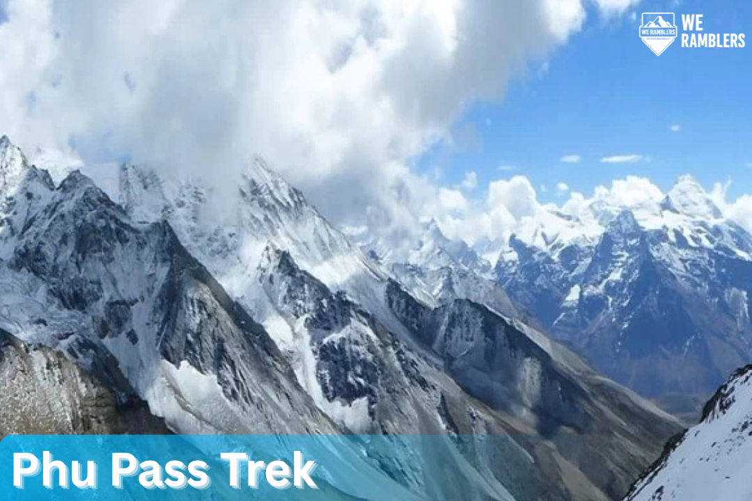 Phu Pass Trek