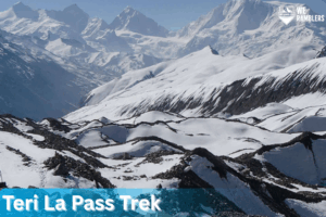 Teri La Pass Trek