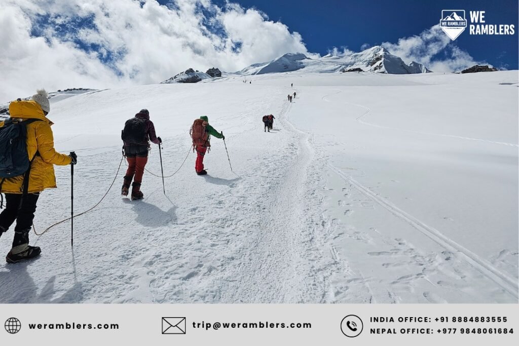 Nepal Opens 97 Hidden Himalayan Peaks