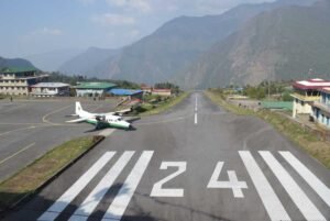 Do I need travel insurance for the Everest Base Camp Trek?