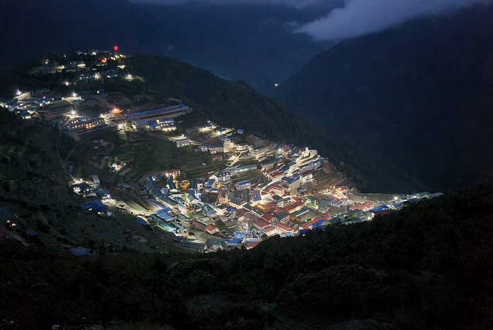 What Permits Are Required for the Everest Base Camp Trek?