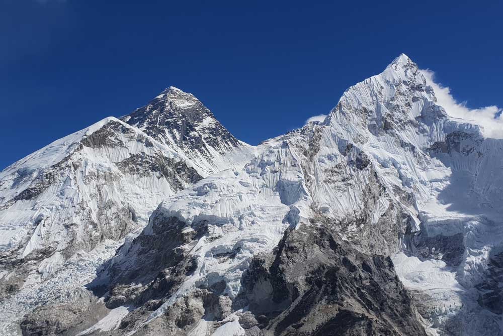What gear should I pack for the Everest Base Camp Trek?